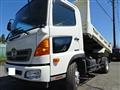 2015 Hino Hino Others