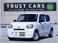 2022 Suzuki Alto