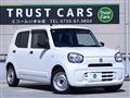 2022 Suzuki Alto