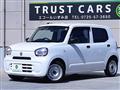 2022 Suzuki Alto