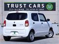 2022 Suzuki Alto