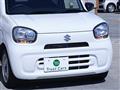 2022 Suzuki Alto