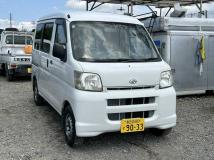 2005 Daihatsu Hijet Cargo