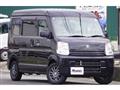 2016 Suzuki Every