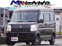 2016 Suzuki Every