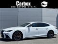 2023 Lexus LS