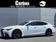 2023 Lexus LS