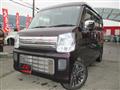 2021 Suzuki Every