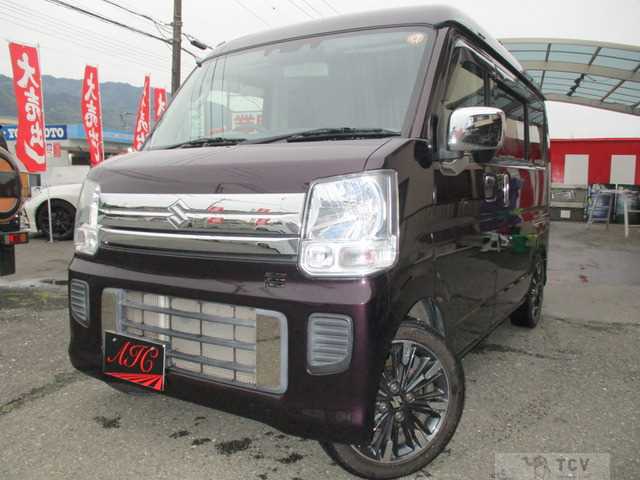 2021 Suzuki Every