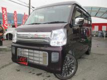 2021 Suzuki Every