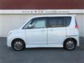2011 Mitsubishi Delica