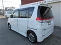 2011 Mitsubishi Delica