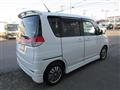 2011 Mitsubishi Delica