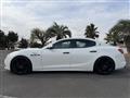 2017 Maserati Ghibli
