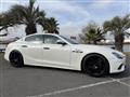 2017 Maserati Ghibli