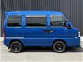 2011 Subaru Sambar