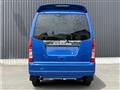 2011 Subaru Sambar
