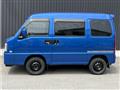 2011 Subaru Sambar
