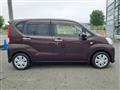 2018 Daihatsu Move