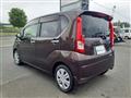 2018 Daihatsu Move