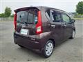 2018 Daihatsu Move
