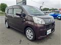 2018 Daihatsu Move