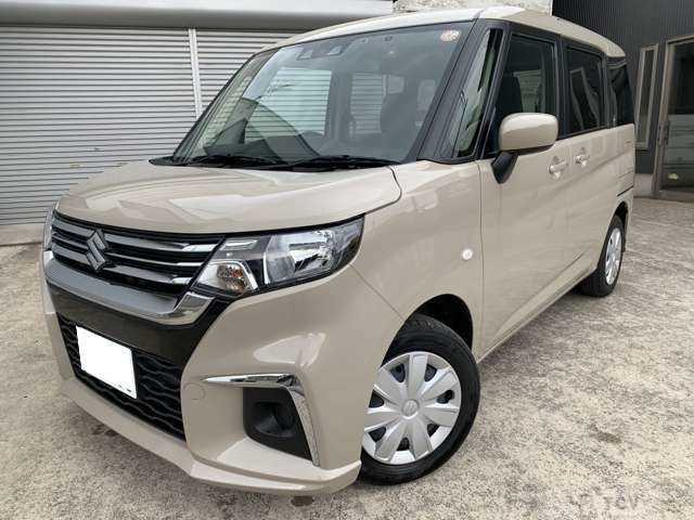 2024 Suzuki Suzuki Others