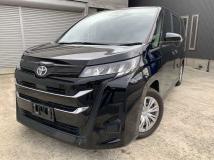 2023 Toyota Noah