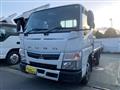 2019 Mitsubishi Canter