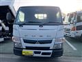 2019 Mitsubishi Canter