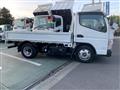 2019 Mitsubishi Canter