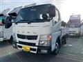 2016 Mitsubishi Canter
