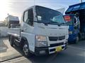 2016 Mitsubishi Canter