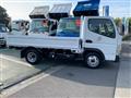 2016 Mitsubishi Canter
