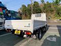 2016 Mitsubishi Canter