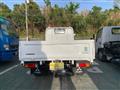 2016 Mitsubishi Canter