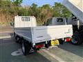 2016 Mitsubishi Canter