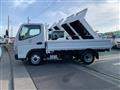 2016 Mitsubishi Canter