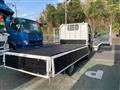 2016 Mitsubishi Canter