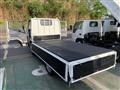 2016 Mitsubishi Canter
