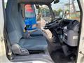 2016 Mitsubishi Canter