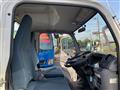 2016 Mitsubishi Canter