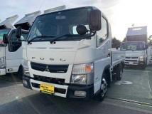 2016 Mitsubishi Canter
