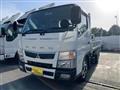 2019 Mitsubishi Canter