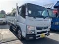 2019 Mitsubishi Canter