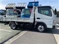 2019 Mitsubishi Canter