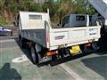 2019 Mitsubishi Canter