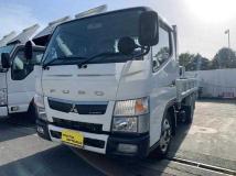 2019 Mitsubishi Canter