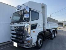 2018 Hino Hino Others