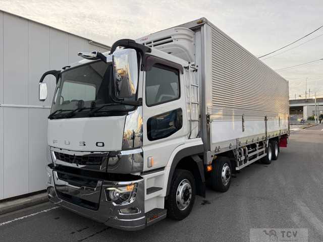 2019 Mitsubishi Mitsubishi Others